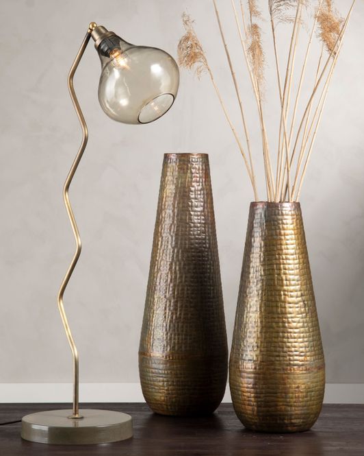 Hovedbilde Lampe Approx Olive