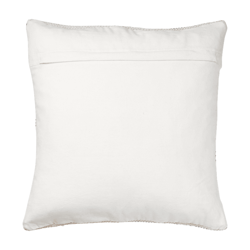 MINNA Putetrekk, svart/offwhite