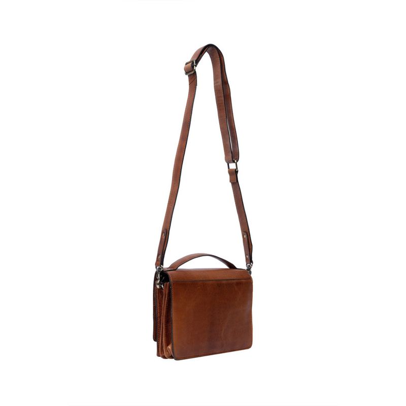 Alba Big Walnut