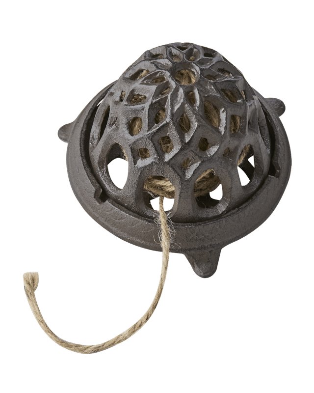 BIND-trådholder, brun