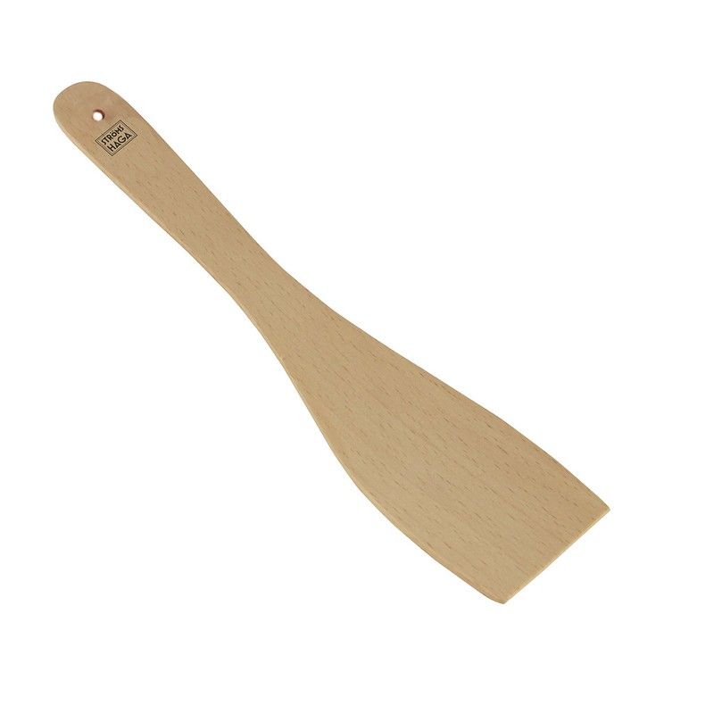 Stekespade i tre