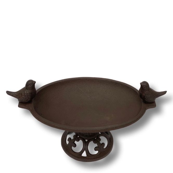 Hovedbilde Fuglebad 33cm