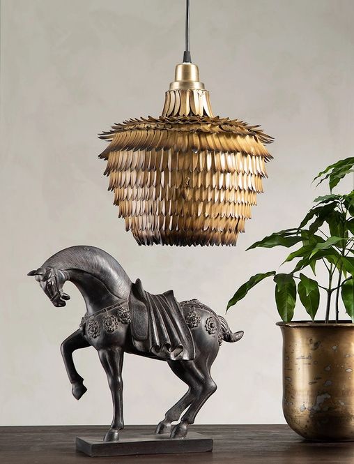 Hovedbilde Taklampe Vilda