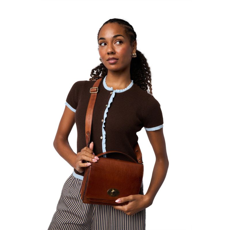Alba Big Walnut