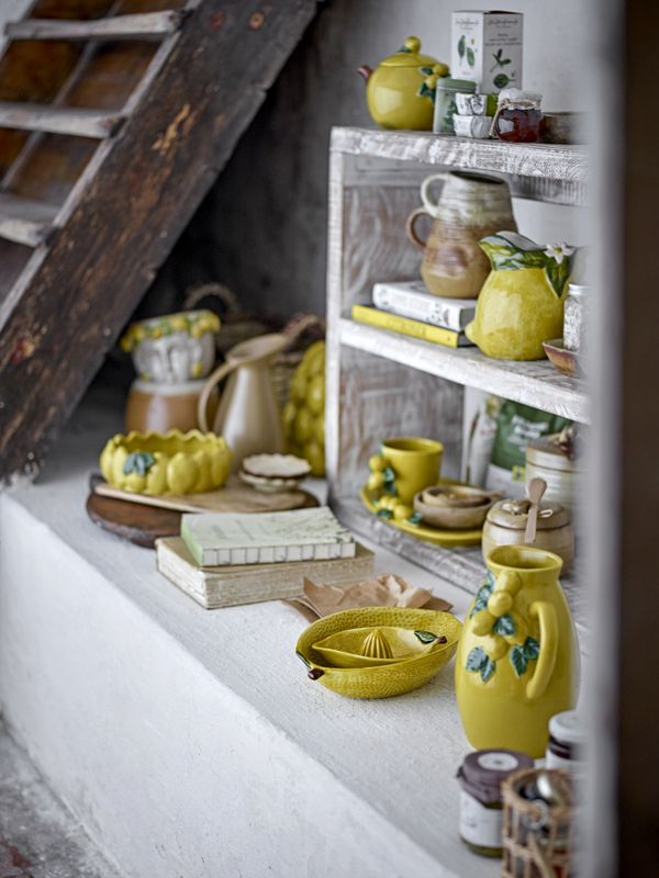 Limone Citruspresser
