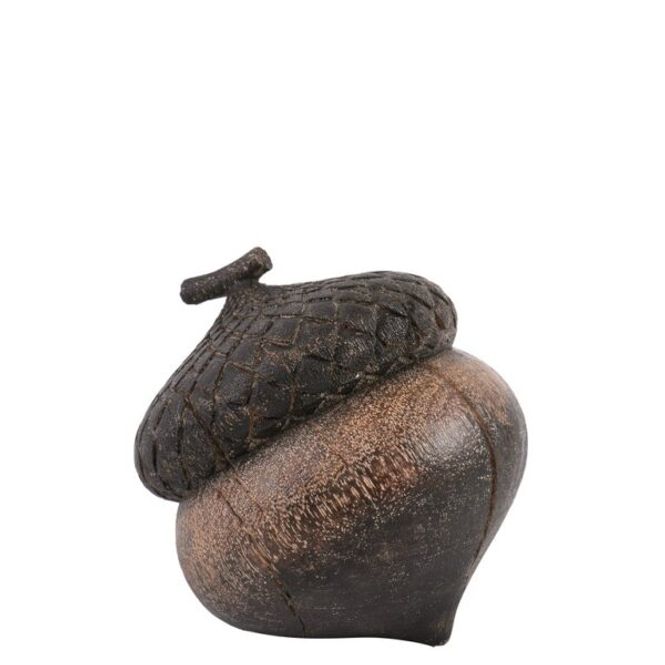 Hovedbilde Vinterro nøtt 14cm