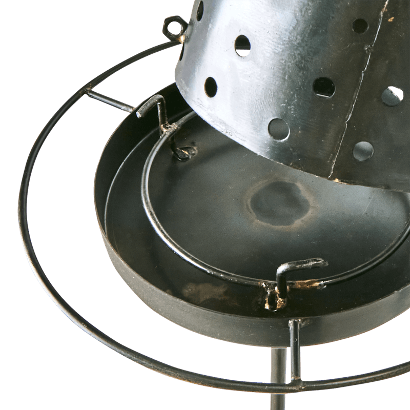 BODIL Fuglemater Svart