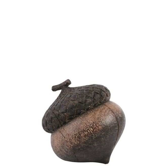 Hovedbilde Vinterro nøtt 10cm
