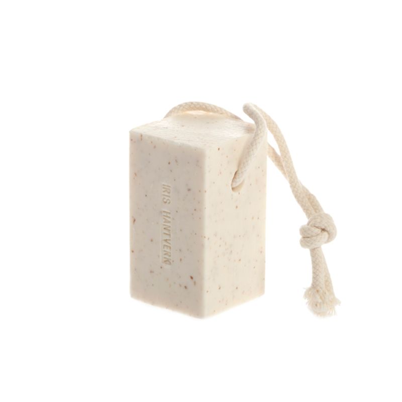 Soap on a rope Mandel