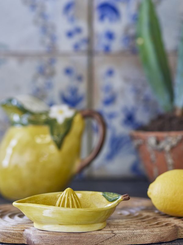 Limone Citruspresser