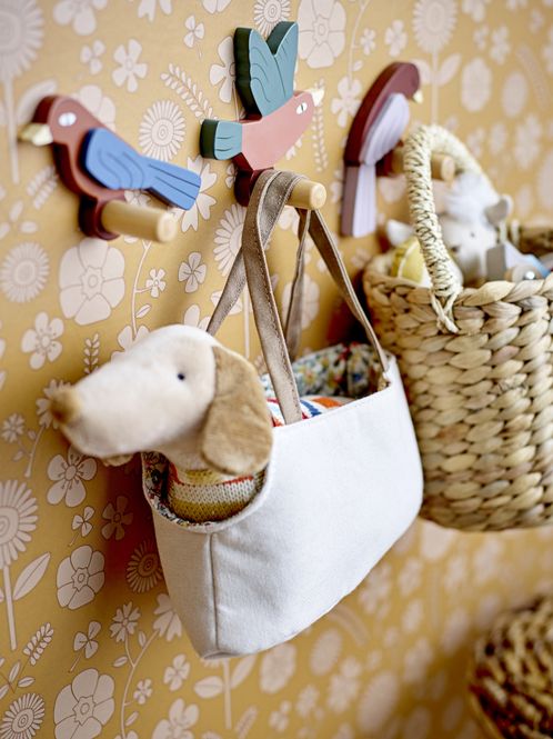 Hovedbilde Hilena Bamse